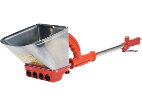 Tynkownica YATO Tynkownica pneumatyczna YT-54400