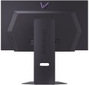 Monitor LG 27GX700A-B (26.5" /OLED /280Hz /2560 x 1440 /Czarny)