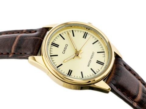 ZEGAREK DAMSKI CASIO LTP-V005GL 9A (zd582a) + BOX