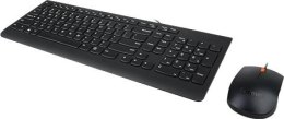 Zestaw klawiatura i mysz LENOVO GX30M39606