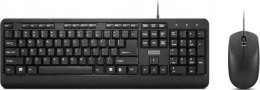 Zestaw klawiatura i mysz LENOVO GX31L52655