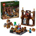 LEGO 21272 MINECRAFT - Ring w Leśnym dworze