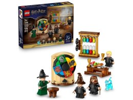 LEGO HARRY POTTER TM Zamek Hogwart™: Ceremonia przydziału 76460
