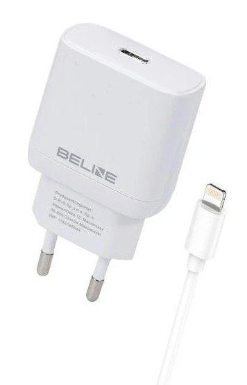 Ładowarka BELINE Beli02175(USB typu C\3000mA\5V)