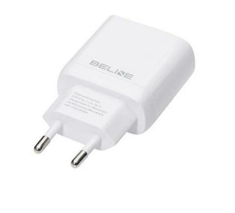 Ładowarka BELINE Beli02175(USB typu C\3000mA\5V)