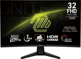 Monitor MSI MAG 32C6X (31.5
