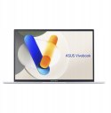 Notebook ASUS X1605VA-MB1799W (16"/i5-13420H /16GB/SSD512GB/W11H/Srebrno czarny)