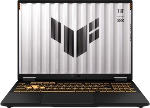 Notebook ASUS TUF Gaming F16 (16"/i7-14650HX /16GB/SSD512GB/Czarny)