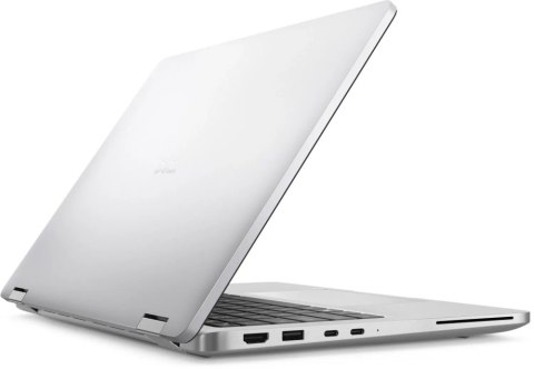 Notebook DELL BTO503_PB13255_EMEA (13.3"/R5 220 /Radeon 740M/16GB/SSD512GB/W11P/Srebrny)