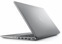 Notebook DELL Precision 3590 (15.6"/RTX 500 Ada/16GB/SSD512GB/W11P/Szaro-czarny)
