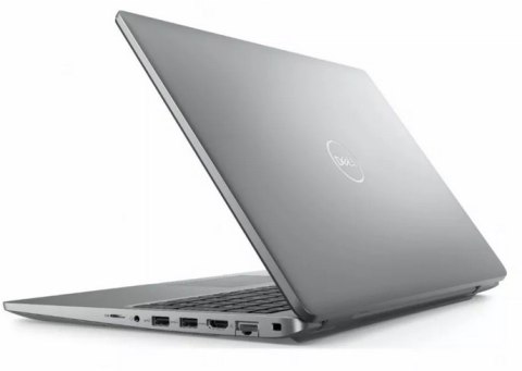 Notebook DELL Precision 3590 (15.6"/RTX 500 Ada/16GB/SSD512GB/W11P/Szaro-czarny)