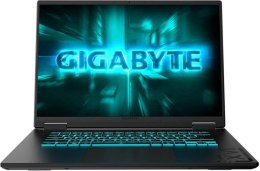 Notebook GIGABYTE Gaming A16 3TH (16