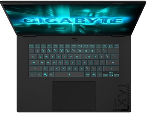 Notebook GIGABYTE Gaming A16 3TH (16"/R7 260 /16GB/SSD512GB/Czarny)
