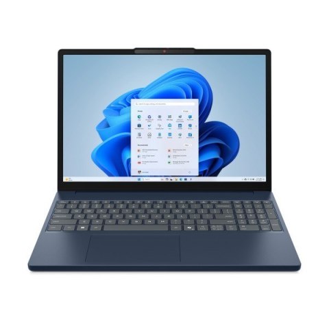 Notebook LENOVO IdeaPad Slim 3 (15.3"/i5-13420H /integ/16GB/SSD512GB/Niebieski)
