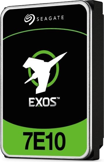 SEAGATE ST8000NM018B (8 TB /3.5" /7200RPM )