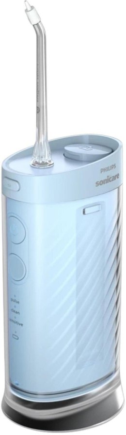 Sonicare Compact Flosser 1000 Niebieski