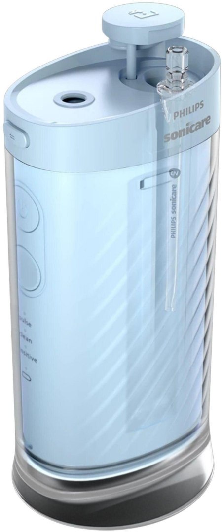 Sonicare Compact Flosser 1000 Niebieski