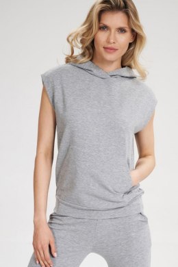 Bluza Damska Model M802 Grey - Figl - S/M