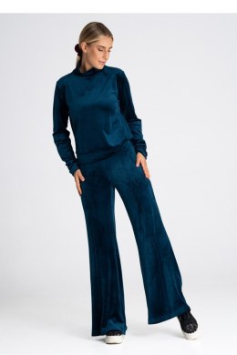 Bluza Damska Model M967 Morski - Figl - L
