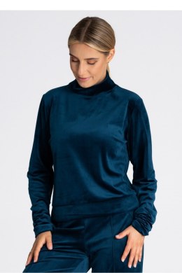 Bluza Damska Model M967 Morski - Figl - XL