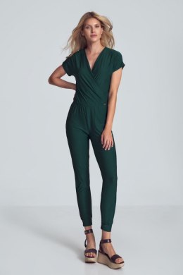 Kombinezon Damski Model M708 Green - Figl - L
