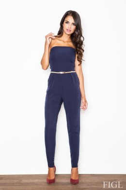 Kombinezon M396 Navy - Figl - M