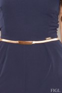 Kombinezon M396 Navy - Figl - M Kombinezon M396 Navy - Figl - M