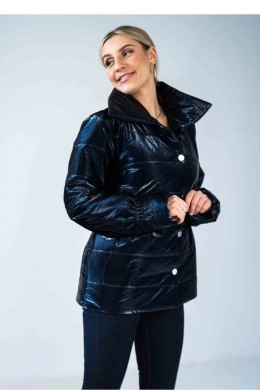 Kurtka Damska Model M933 Navy - Figl - S/M
