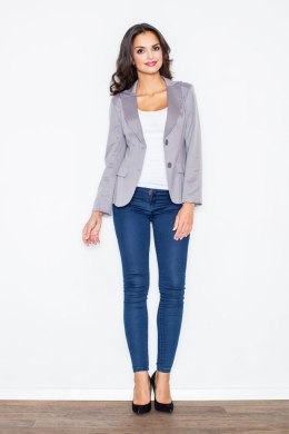 M 085 Grey - Figl - M