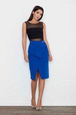 Spódnica Model M559 Blue - Figl - L