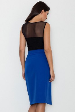 Spódnica Model M559 Blue - Figl - L