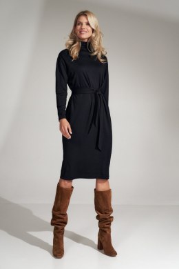Sukienka Model M726 Black - Figl - L/XL