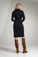 Sukienka Model M726 Black - Figl - L/XL