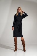 Sukienka Model M726 Black - Figl - S/M