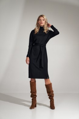 Sukienka Model M726 Black - Figl - S/M