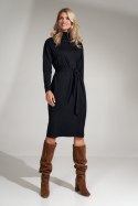 Sukienka Model M726 Black - Figl - S/M