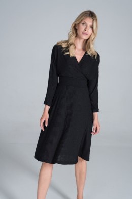 Sukienka Model M826 Black - Figl - L/XL