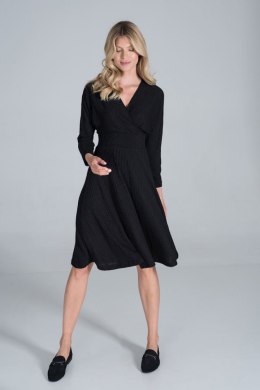 Sukienka Model M826 Black - Figl - L/XL
