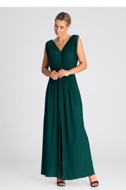 Sukienka Model M947 Green - Figl - S/M