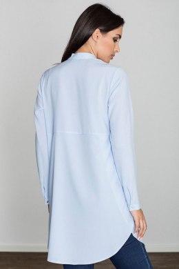 Tunika Model M545 Blue - Figl - M