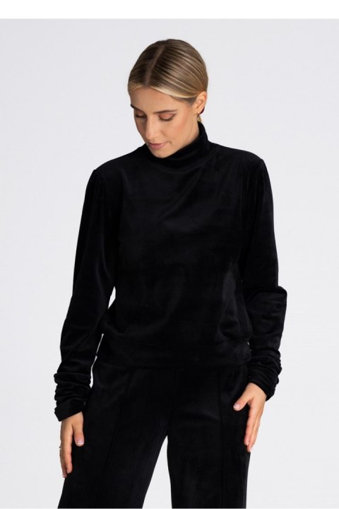 Bluza Damska Model M967 Black - Figl - S