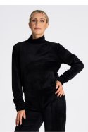 Bluza Damska Model M967 Black - Figl - S