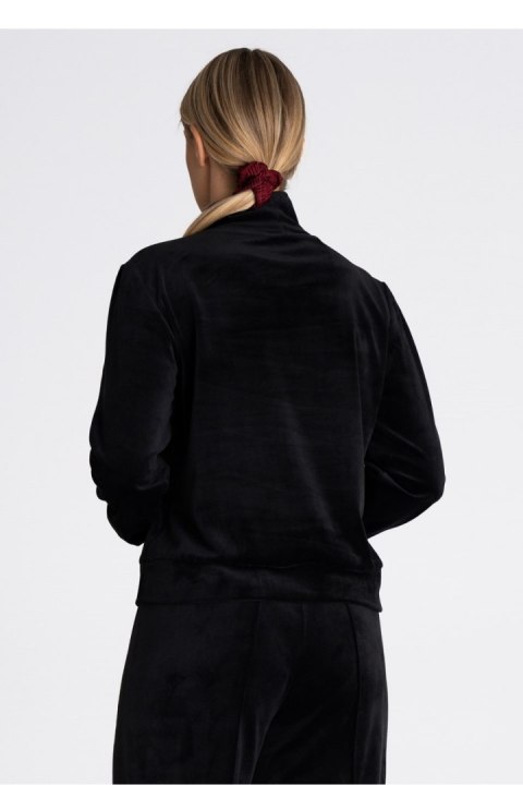 Bluza Damska Model M967 Black - Figl - S Bluza Damska Model M967 Black - Figl - S