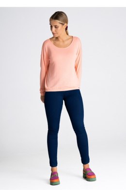 Bluzka Model M981 Pink - Figl - XL
