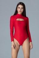 Body Model M649 Red - Figl - XL