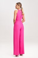 Kombinezon Model M1023 Pink - Figl - S/M Kombinezon Model M1023 Pink - Figl - S/M