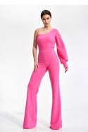 Kombinezon Model M870 Pink - Figl - s Kombinezon Model M870 Pink - Figl - s