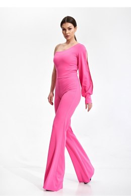 Kombinezon Model M870 Pink - Figl - s