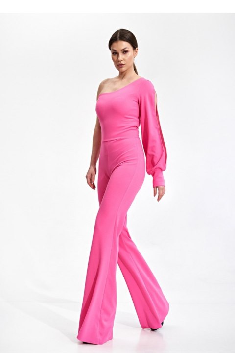 Kombinezon Model M870 Pink - Figl - s Kombinezon Model M870 Pink - Figl - s