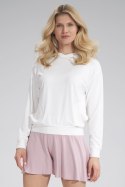 Spodenki Model M807 Pink - Figl - s Spodenki Model M807 Pink - Figl - s